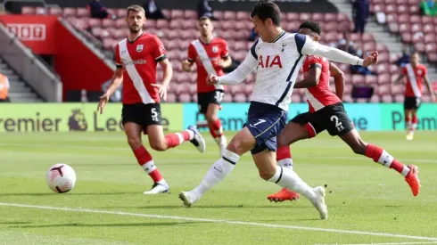 El Tottenham lleva tres partidos sin ganar en Premier, racha que esperan terminar ante los Santos.