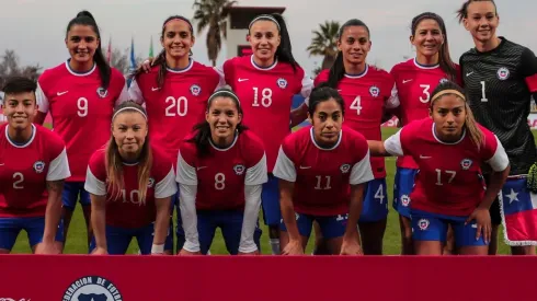 La selección femenina tendrá un duro calendario en los Juegos Olímpicos de Tokio 2020