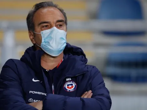 Lasarte confirma nuevo microciclo: nómina de la Roja el lunes