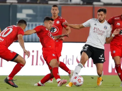 DT de Calera: "Estamos preparados para competir"