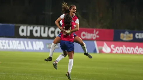 Pardo adelantó lo que será el grupo de Chile en los Juegos Olímpicos