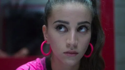 Élite revela quien será el nuevo interés amoroso de Rebeka en la serie