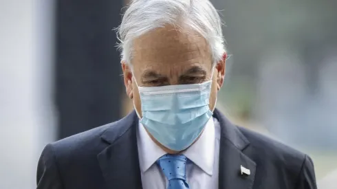 Acusación Constitucional contra Piñera sería presentada este viernes