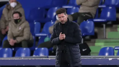 Simeone cree que el fracaso de la Superliga puede traer repercusiones
