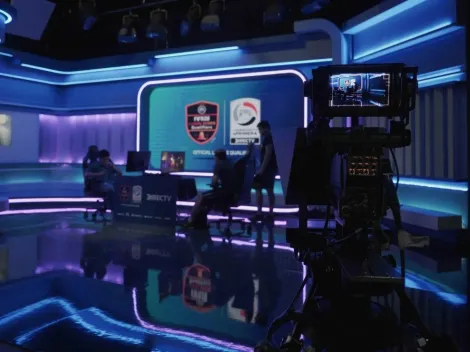 Everton y UE abren el miércoles del ePrimera