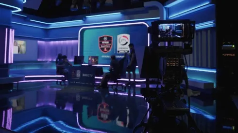 Everton y UE abren el miércoles del ePrimera