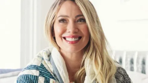 Hillary Duff protagonizará How I Met Your Father, el spin off de How I Met Your Mother.