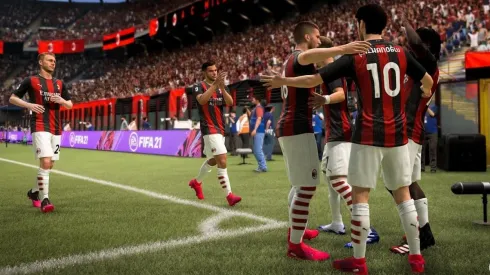Comienza la fase final del Torneo Easy FIFA21 buscando al mejor player de Chile para la Copa América.