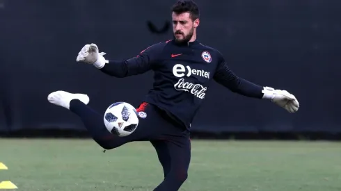 El Tuto se ilusiona con La Roja