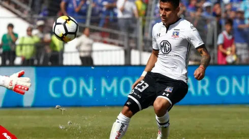 El volante sabe el significado de jugar un Superclásico.