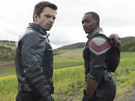 ¿Cuándo debuta el último capítulo de The Falcon and The Winter Soldier?