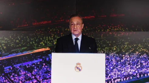 Florentino Pérez aún cree que los torneos europeos se deben renovar
