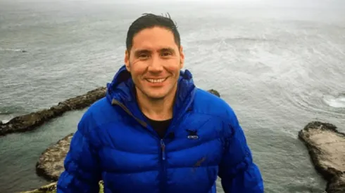 Pancho Saavedra recuerda su desconocida participación en teleserie