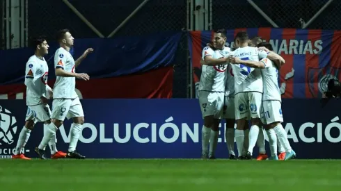 Huachipato dio el golpe en el Nuevo Gasómetro