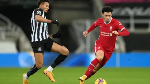 Ya en la recta final de la temporada, los Reds deben asegurar como sea un lugar en la próxima Champions League.