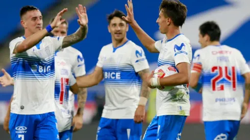 La UC buscará comenzar con el pie derecho su participación en la Copa Libertadores.