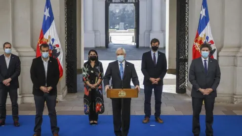 El 19 de abril el gobierno anunció la ampliación del IFE. Sin embargo, esto no dejó conforme al Legislativo que intentará seguir adelante con el tercer retiro del 10%.