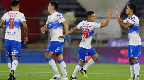 Universidad Católica quiere comenzar con el pie derecho su participación en la fase de grupos de la Copa Libertadores 2021.