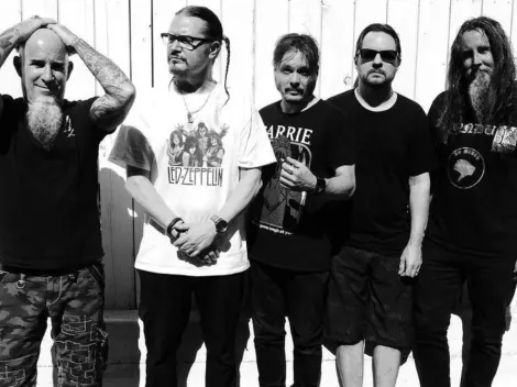 Mr. Bungle editará show en vivo