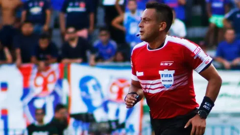 Bascuñán vuelve a dirigir un Clásico