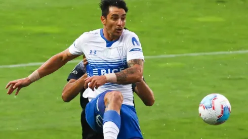 El presidente de Cruzados cree que el tetracampeonato es una meta más realista que la Libertadores.