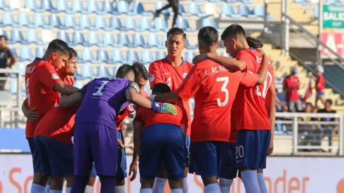 Concurso para ser DT de Las Rojitas