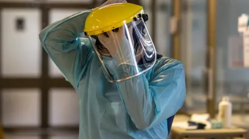 Minsal anuncia Bono de reconocimiento y extiende horario para hacer deporte