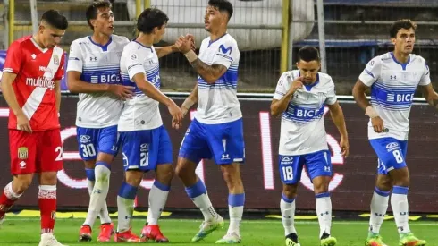 Universidad Católica llega a Colombia para sumar puntos en el inicio de su camino en la Copa Libertadores ante Atlético Nacional.