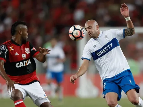 Tanque Silva habilitado para jugar tras sanción por doping