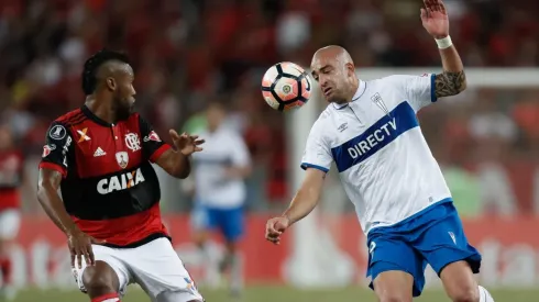 El delantero podrá volver a las canchas de fútbol.