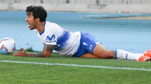 Puch continúa recuperándose del coronavirus.