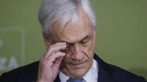 Presidente Piñera citó de emergencia a presidentes de los partidos oficialistas