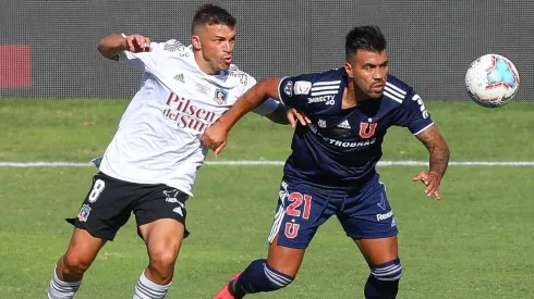 El Cóndor anticipa el clásico