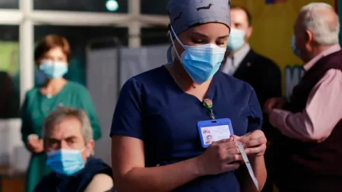 Se han suministrado más de 13 millones de dosis en total.