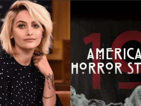 American Horror Story temporada 10 | Paris Jackson se une al elenco