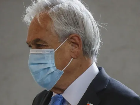 Cámara le pide a Fiscal Nacional que asuma investigación contra Piñera