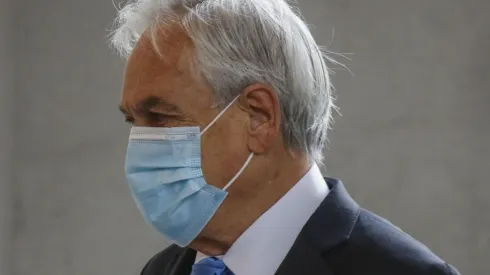 Cámara le pide a Fiscal Nacional que asuma investigación contra Piñera