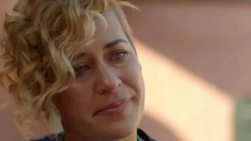 María Jimena Pereyra en conversación con Martín Cárcamo en De Tú a Tú.