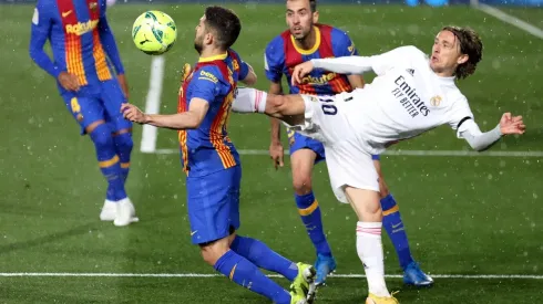 Presidente de Barcelona aún cree en el proyecto de la Superliga Europea.