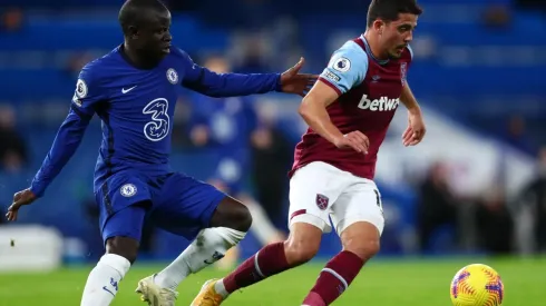 Ambos equipos luchan por clasificar a la Champions League de la próxima temporada.