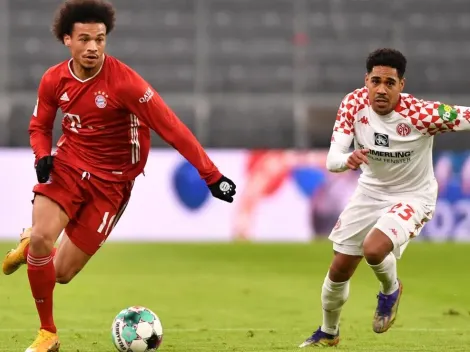 Bayern Múnich visita al Mainz por una nueva fecha de la Bundesliga