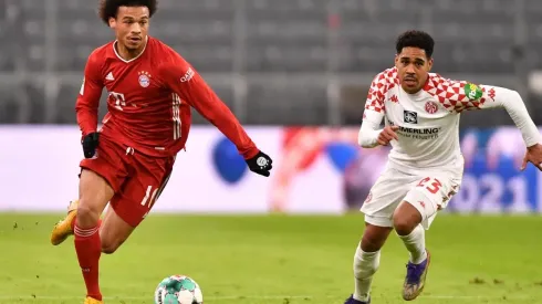 Los bávaros están muy cerca de consagrarse nuevamente como campeones de la Bundesliga.