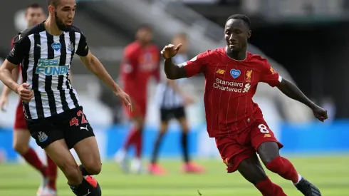 Los reds no han logrado asegurar competencia internacional para la próxima temporada.