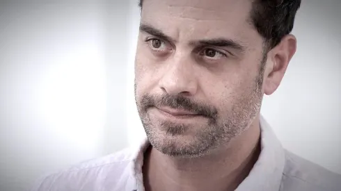 Julio Jung se despide definitivamente de su personaje en Verdades Ocultas