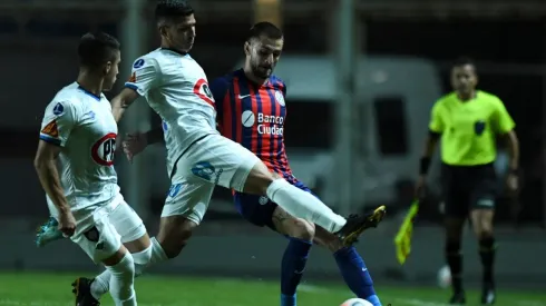 Amenazaron a Tinelli