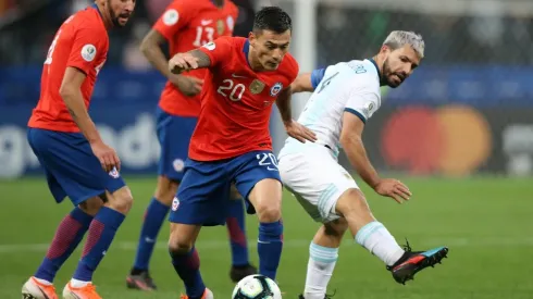 Chile volverá a la acción en las eliminatorias ante Argentina.