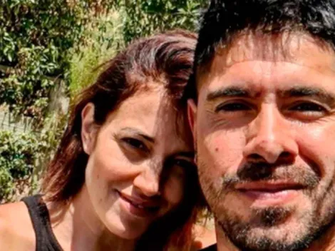 ¡Yamila Reyna y Diego "Mono" Sánchez se van a casar!