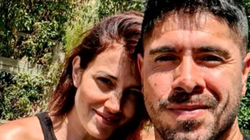 ¡Yamila Reyna y Diego "Mono" Sánchez se van a casar!