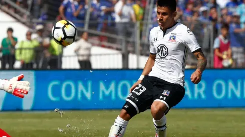 El Serrucho aseguró que el Cacique tiene gran materia prima en su semilero.