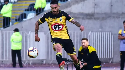 Pinilla recuerda su peor momento